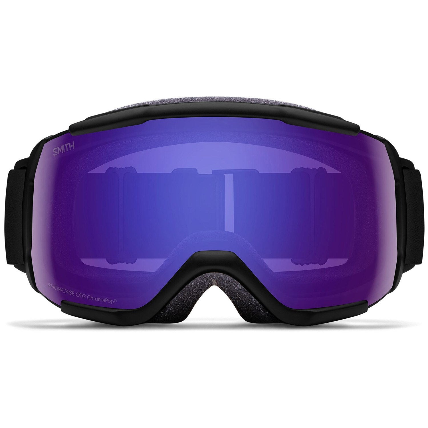 Black || ChromaPop Everyday Violet Mirror