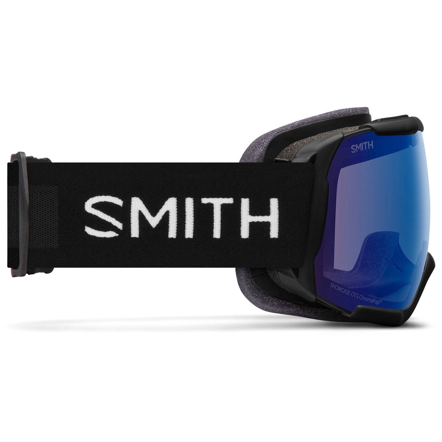 Black || ChromaPop Storm Rose Flash