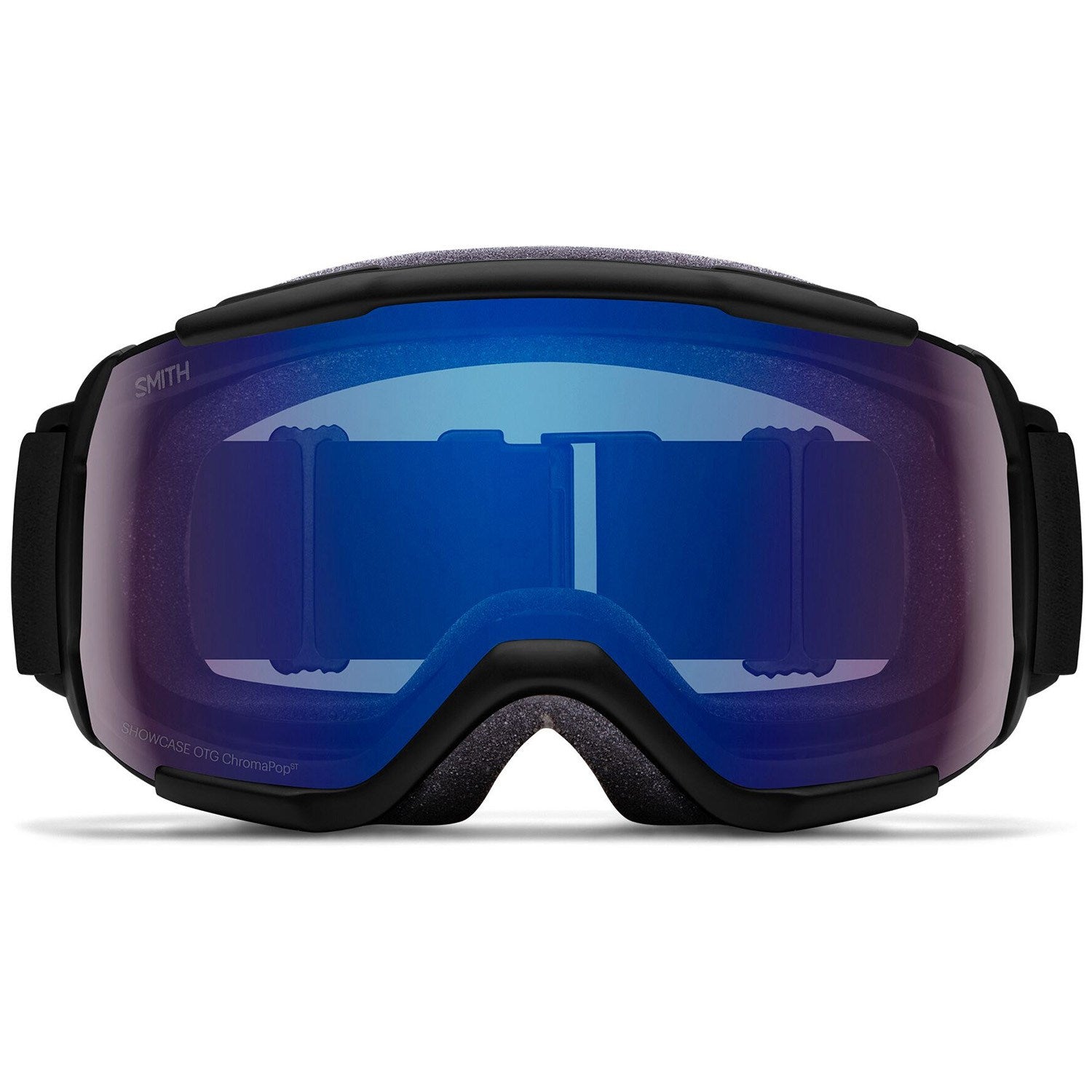 Black || ChromaPop Storm Rose Flash