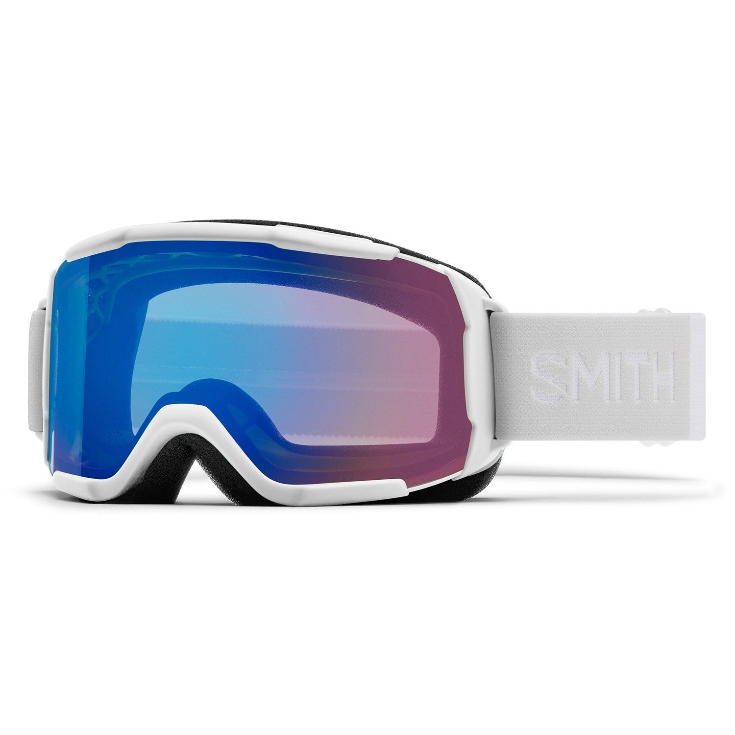 White Vapor || ChromaPop Storm Rose Flash