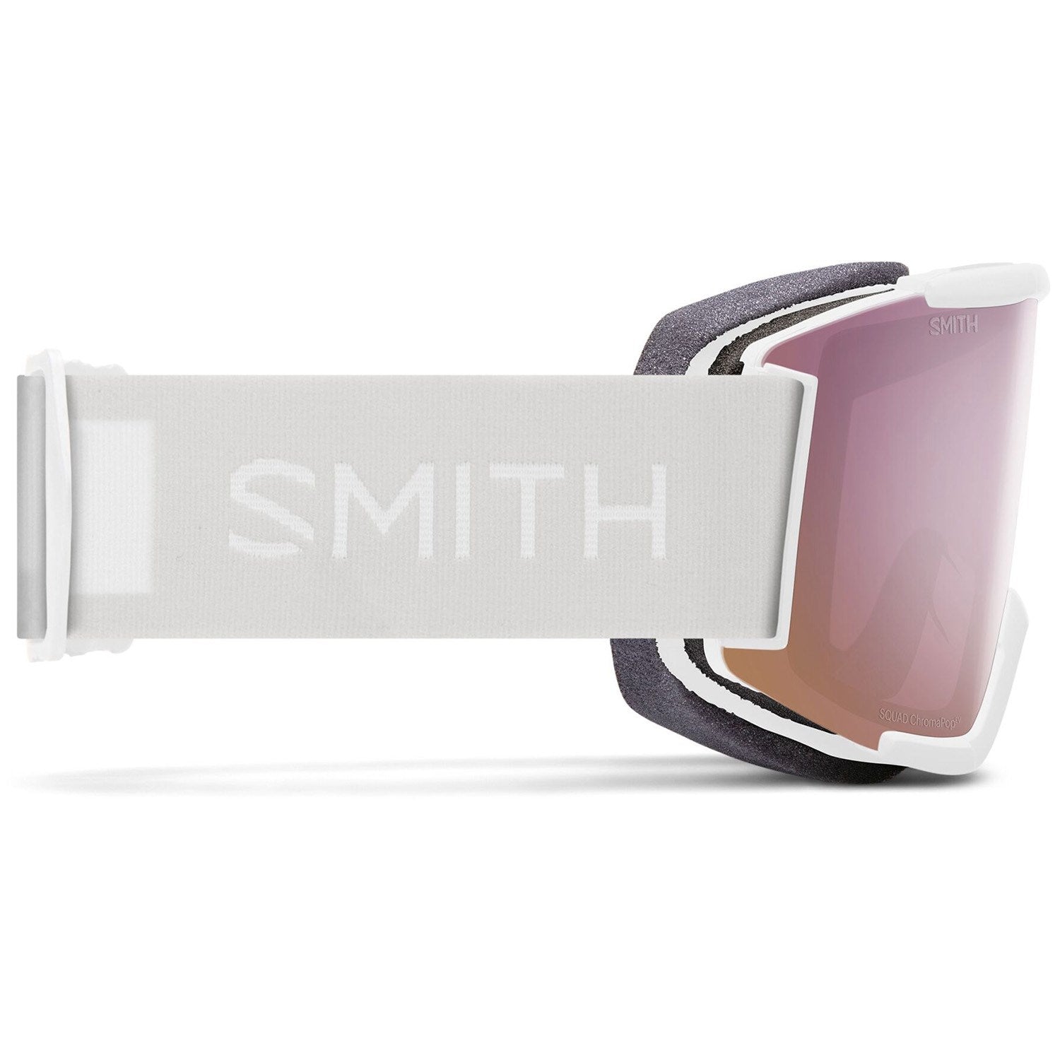 WHITE VAPOR/CHROMAPOP EVERYDAY ROSE GOLD MIRROR