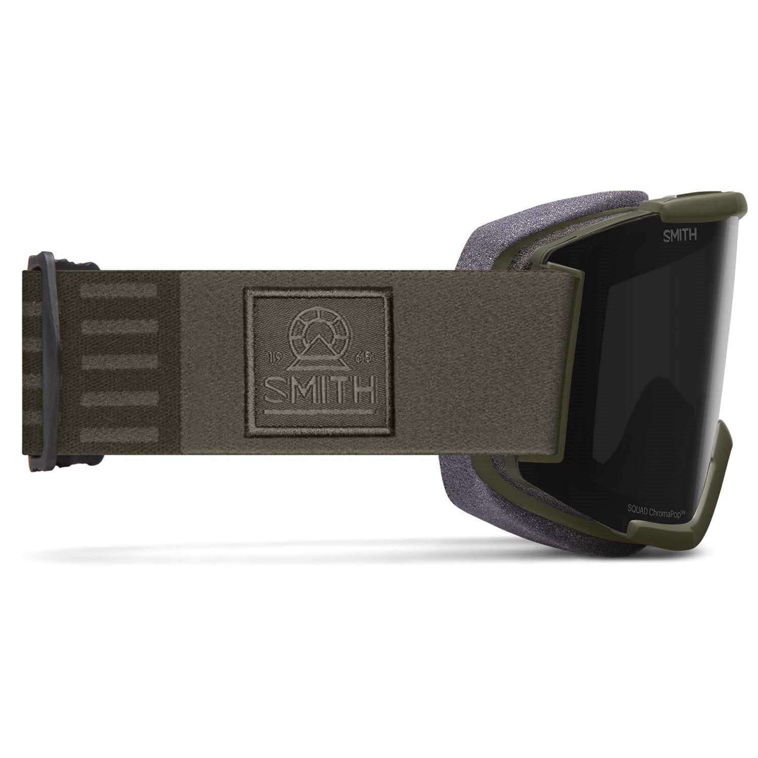 Forest | ChromaPop Sun Black