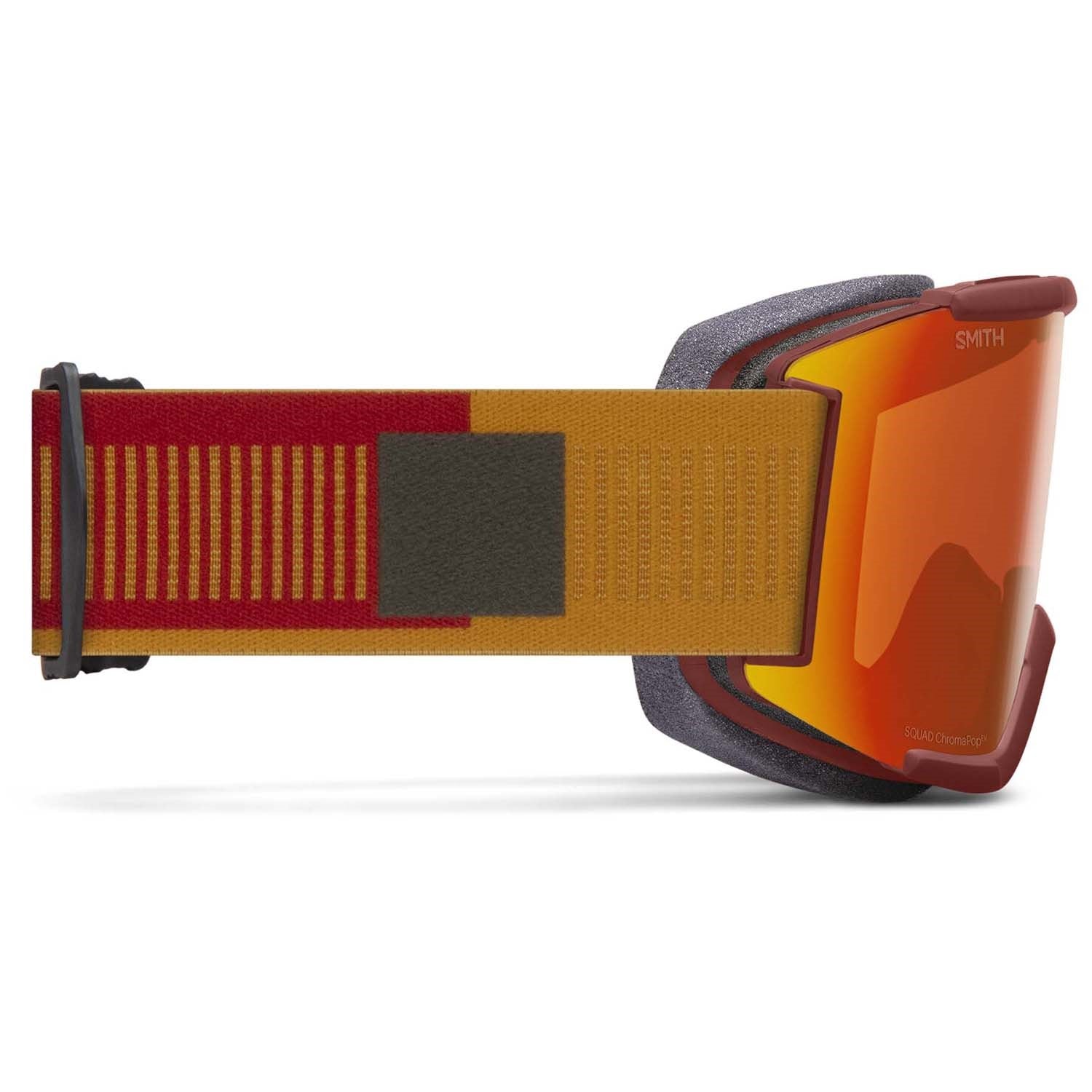 Ironwood | ChromaPop Everyday Red Mirror