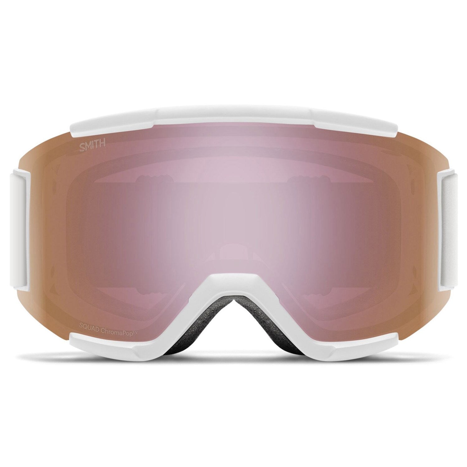 WHITE VAPOR | CHROMAPOP EVERYDAY ROSE GOLD MIRROR