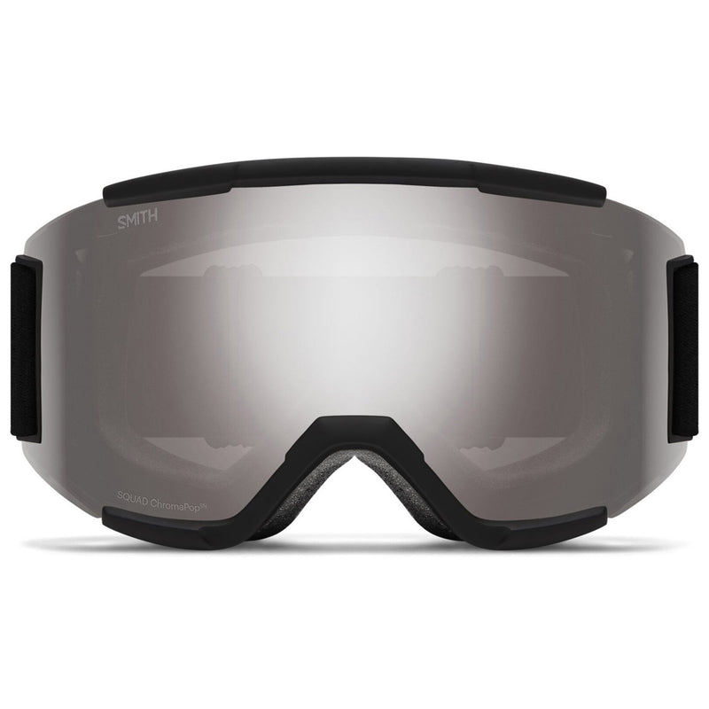 BLACK | CHROMAPOP SUN PLATINUM MIRROR