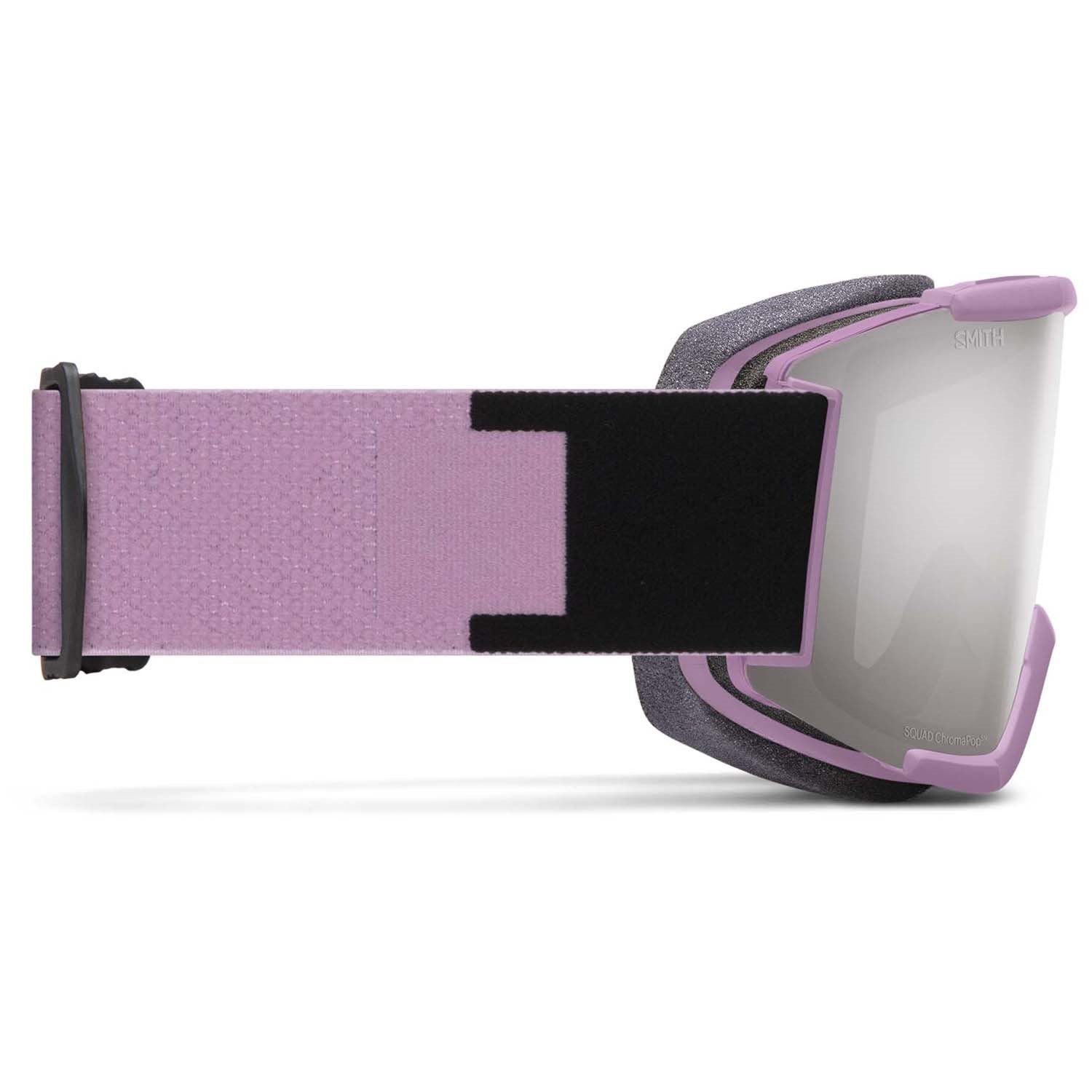 Proper Pink | ChromaPop Sun Platinum Mirror