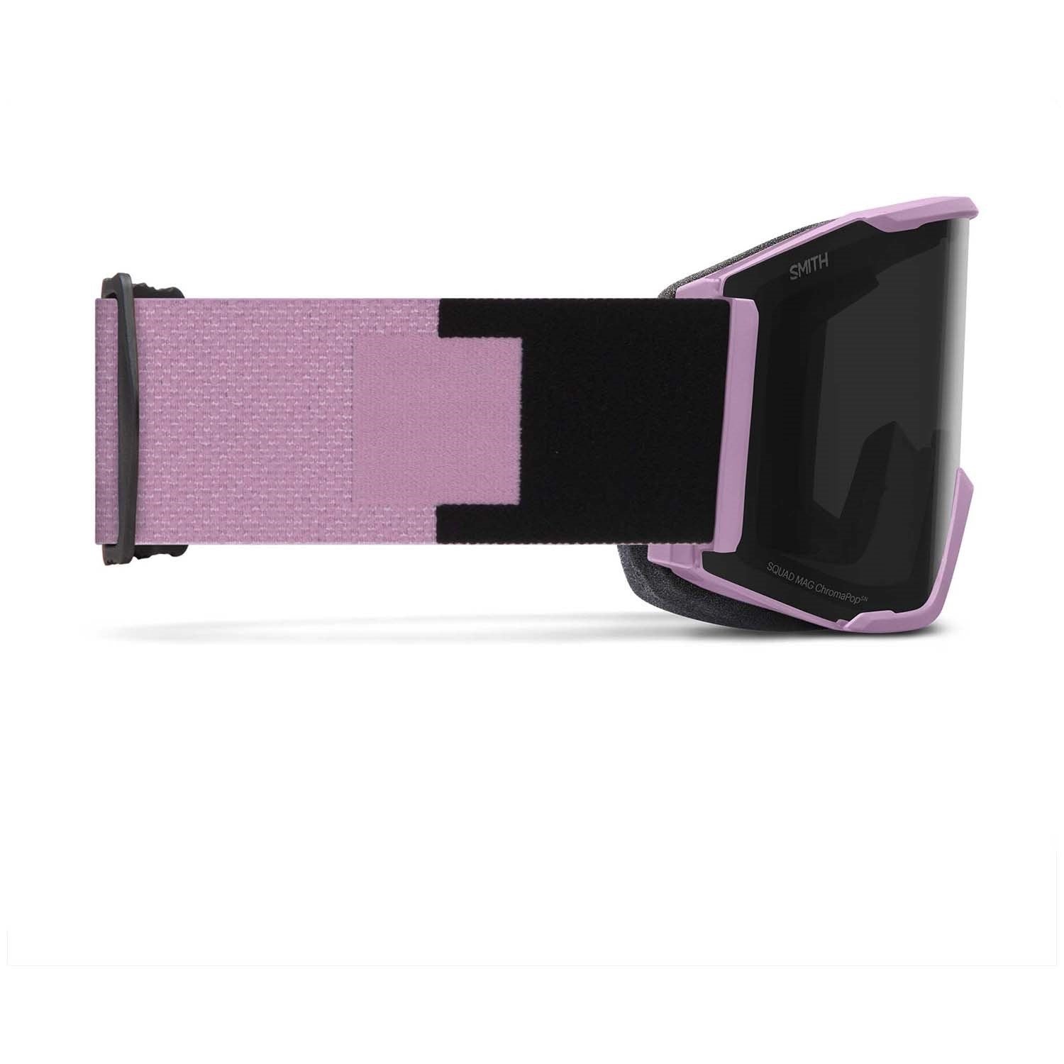 Proper Pink | Chromapop Sun Black