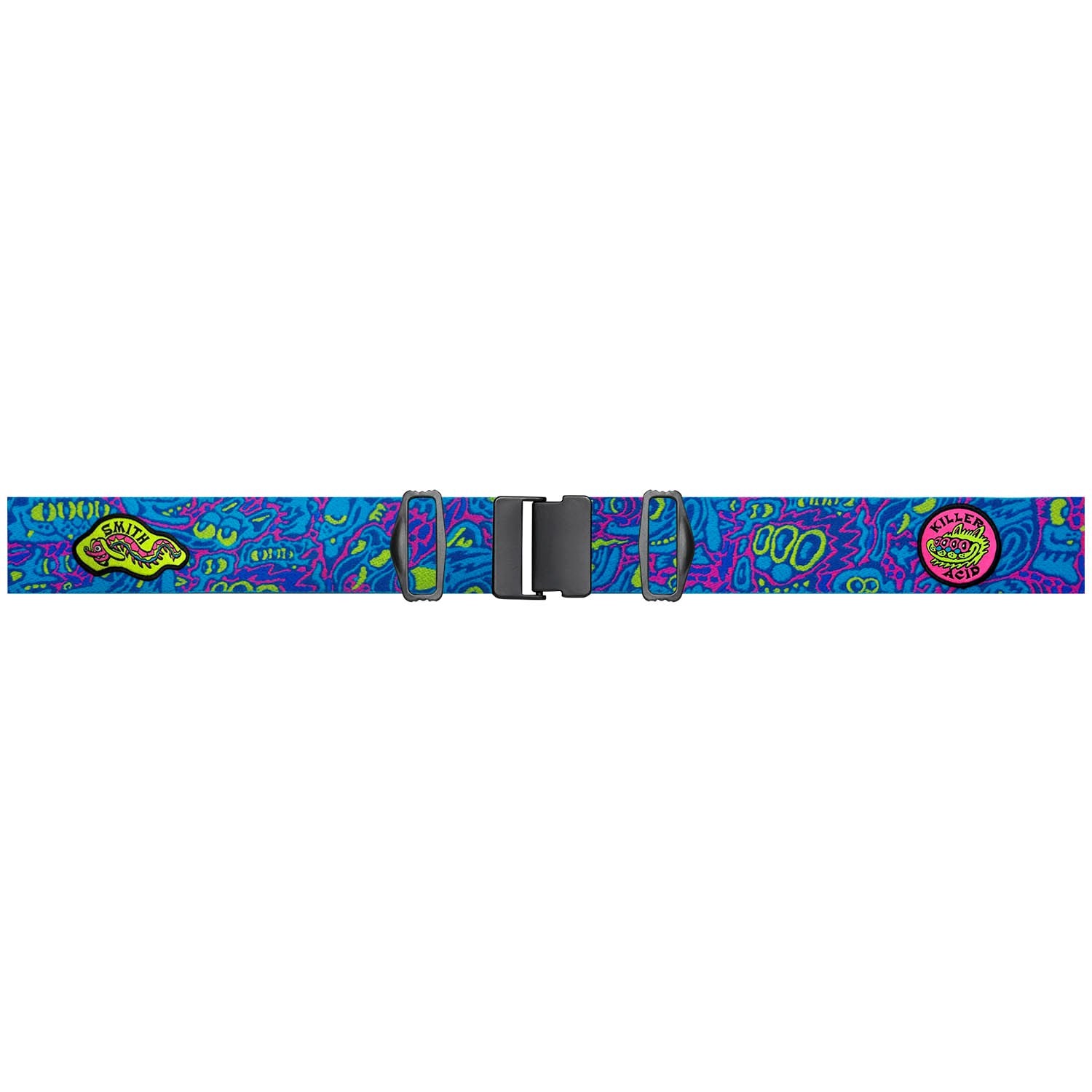 Killer Acid Artist Series | ChromaPop Everyday Blue Mirror