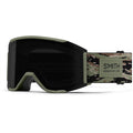Eye of the Tiger | ChromaPop Sun Black