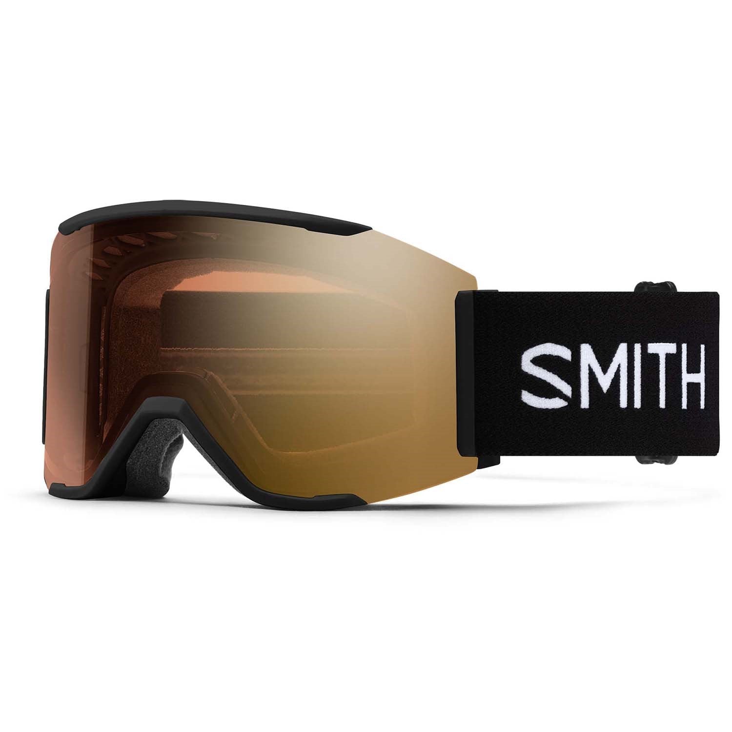 Black | ChromaPop Pro Photochromic Gold Mirror