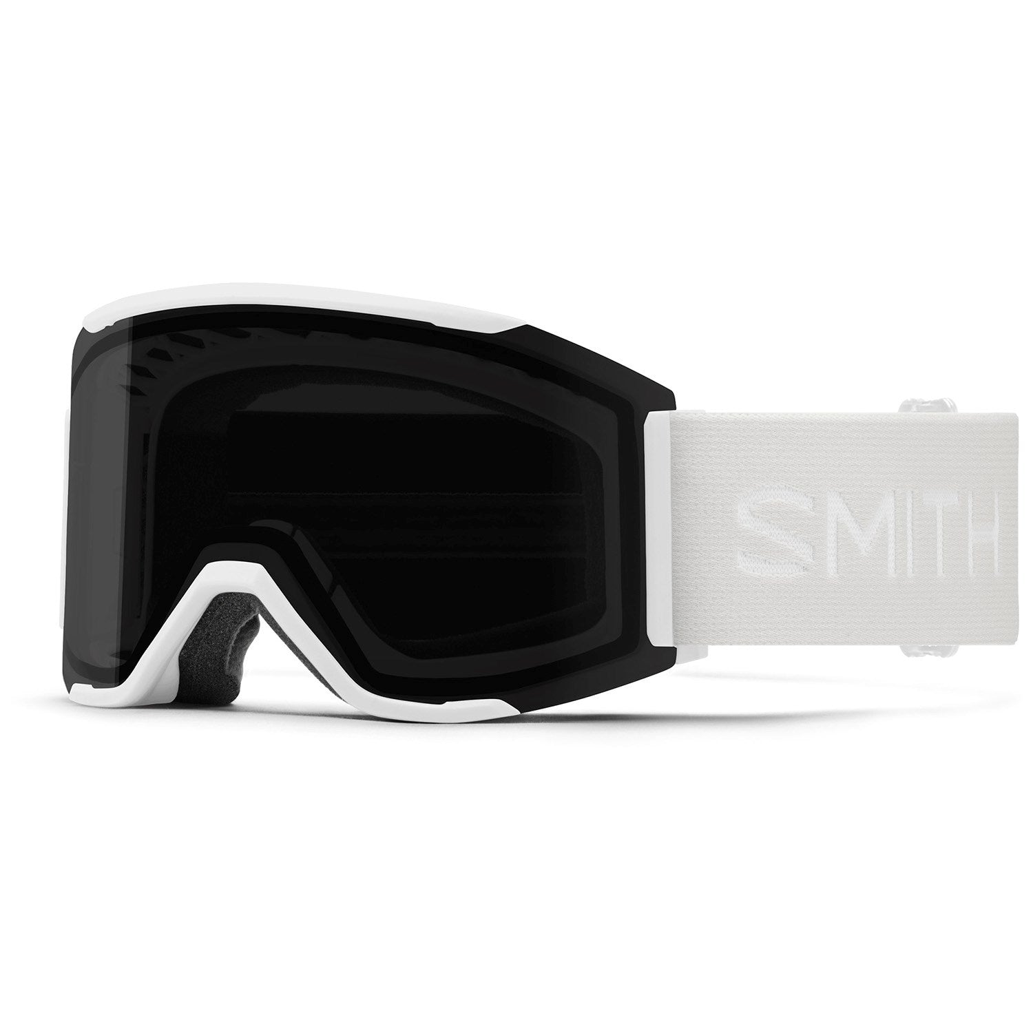 White Vapor | ChromaPop Sun Black