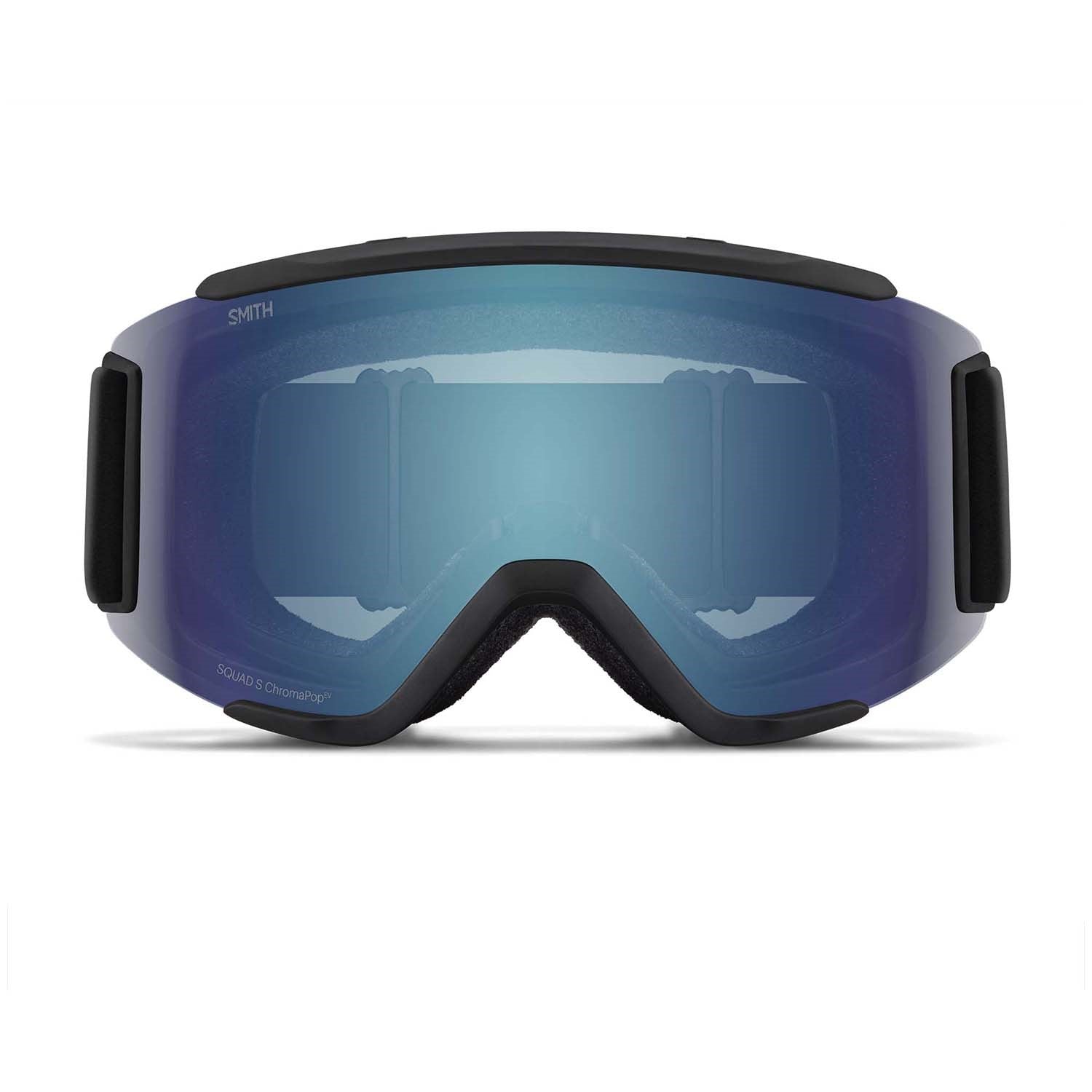 Black | ChromaPop Everyday Blue Mirror