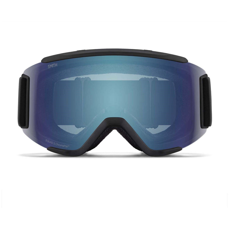 Black | ChromaPop Everyday Blue Mirror