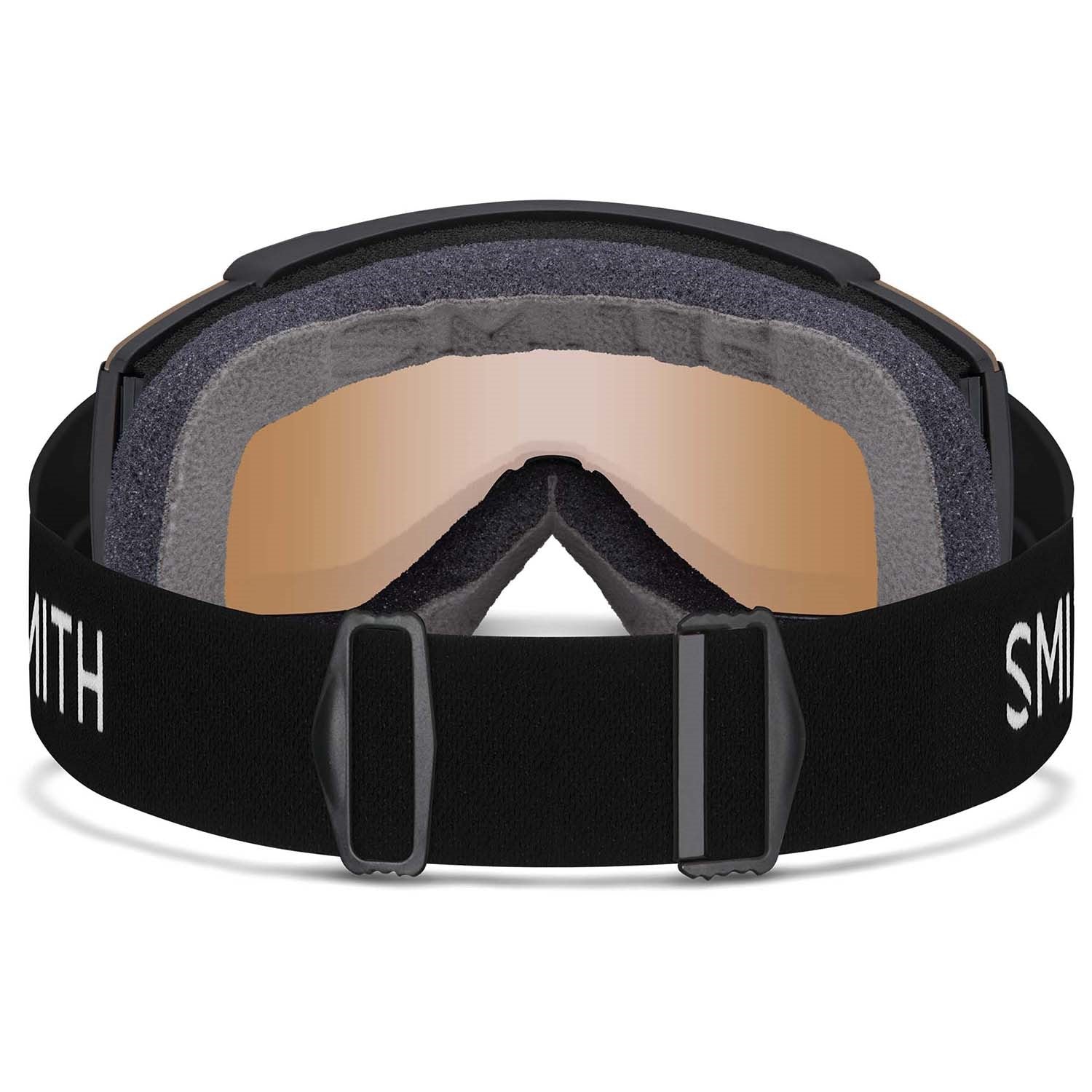 Black | ChromaPop Pro Photochromic Blue Mirror