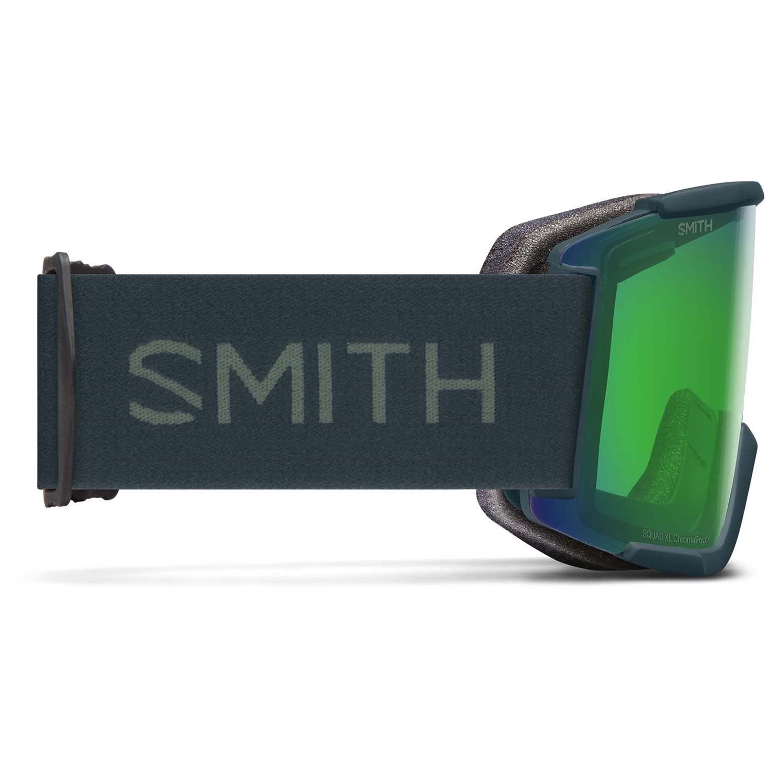 Pacific | ChromaPop Everyday Green Mirror