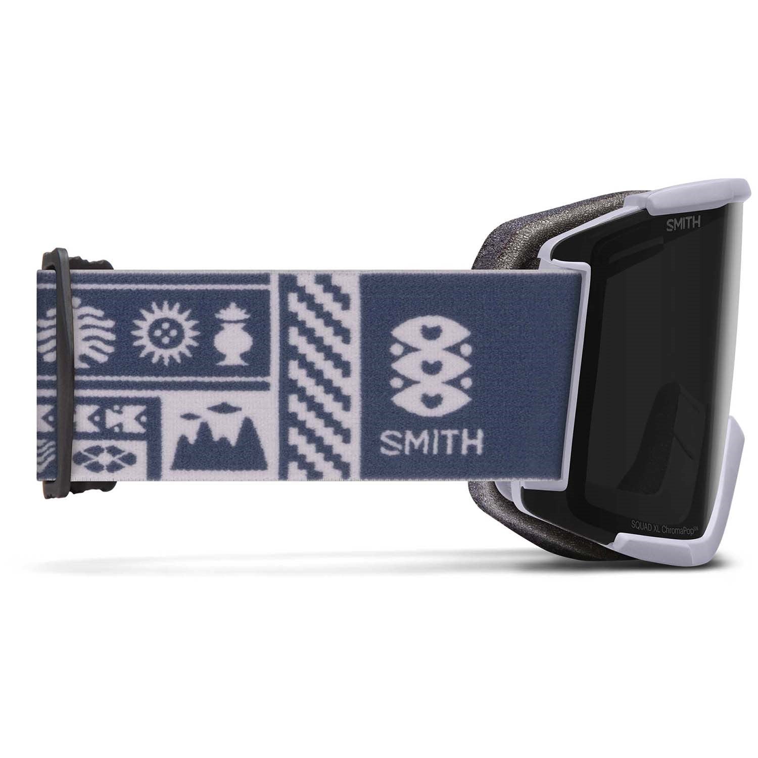 Lunar Fog Mind Expanders | ChromaPop Sun Black