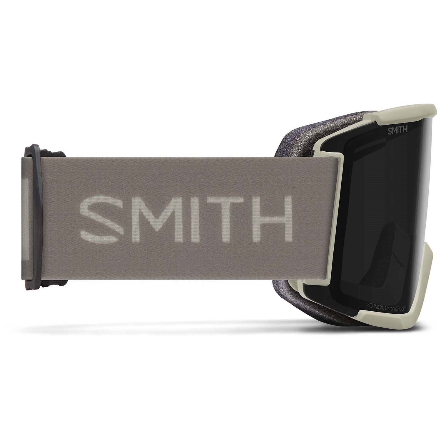 Chalk | ChromaPop Sun Black