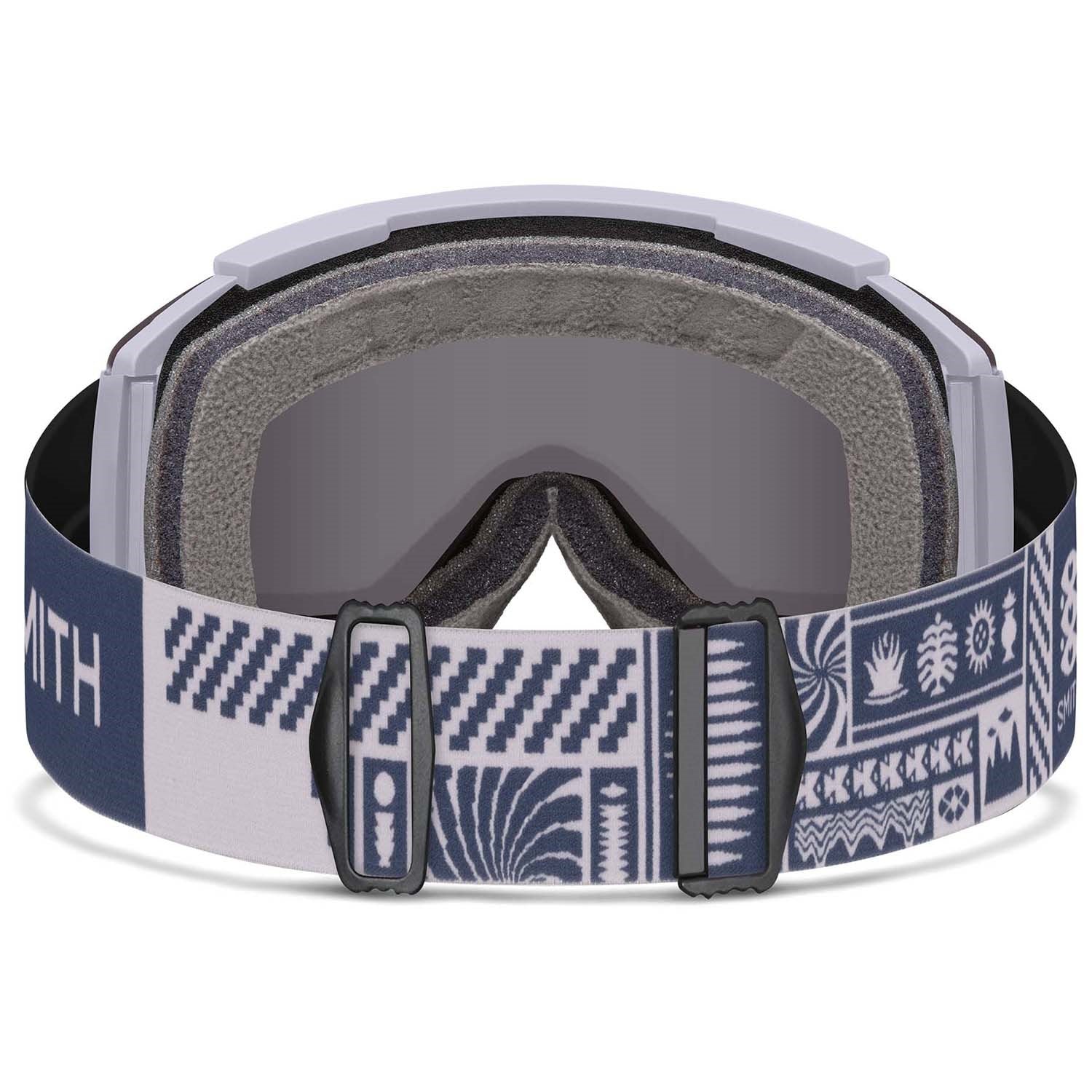 Lunar Fog Mind Expanders | ChromaPop Sun Black