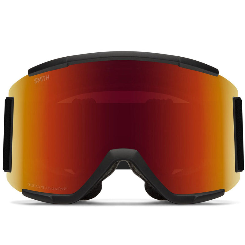 BLACK | CHROMAPOP SUN RED MIRROR