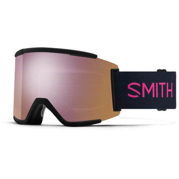 AC | Scott Stevens | ChromaPop Everyday Rose Gold Mirror