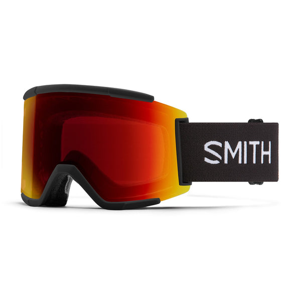BLACK | CHROMAPOP SUN RED MIRROR