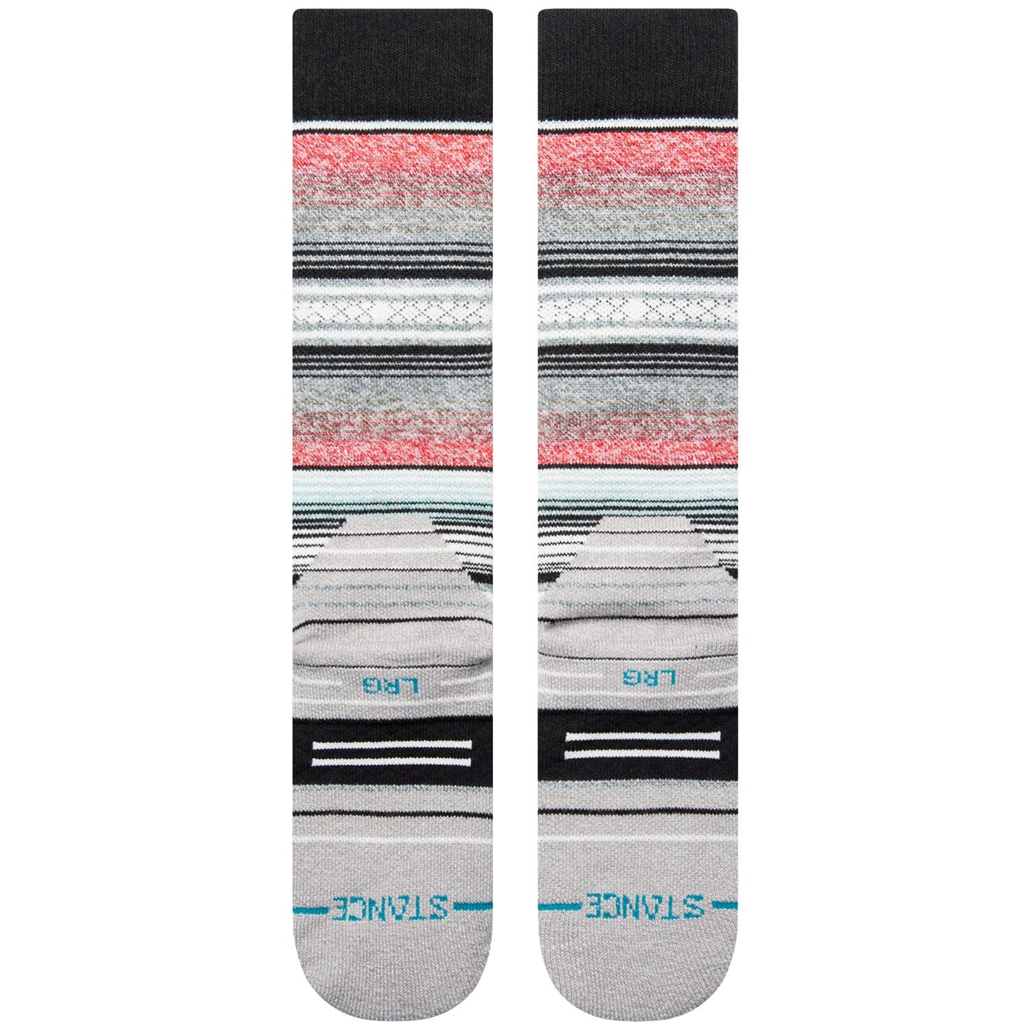 Stance Curren Snow Socks 2024 - Kid's