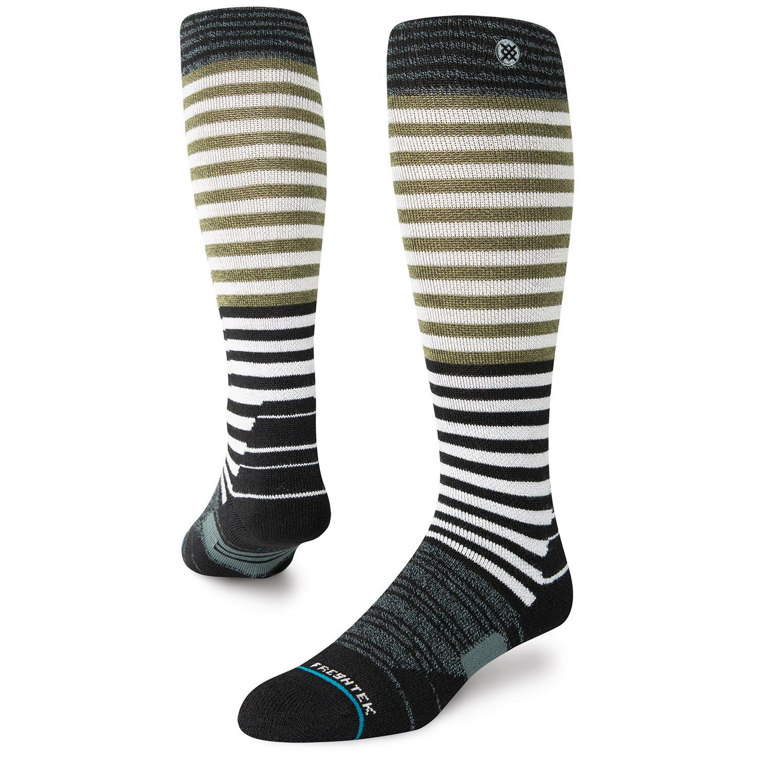 Stance Diatonic Snow Socks 2024