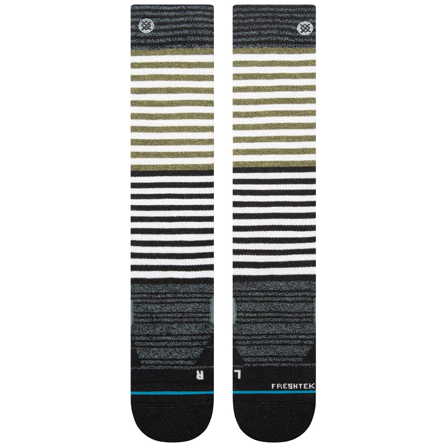 Stance Diatonic Snow Socks 2024
