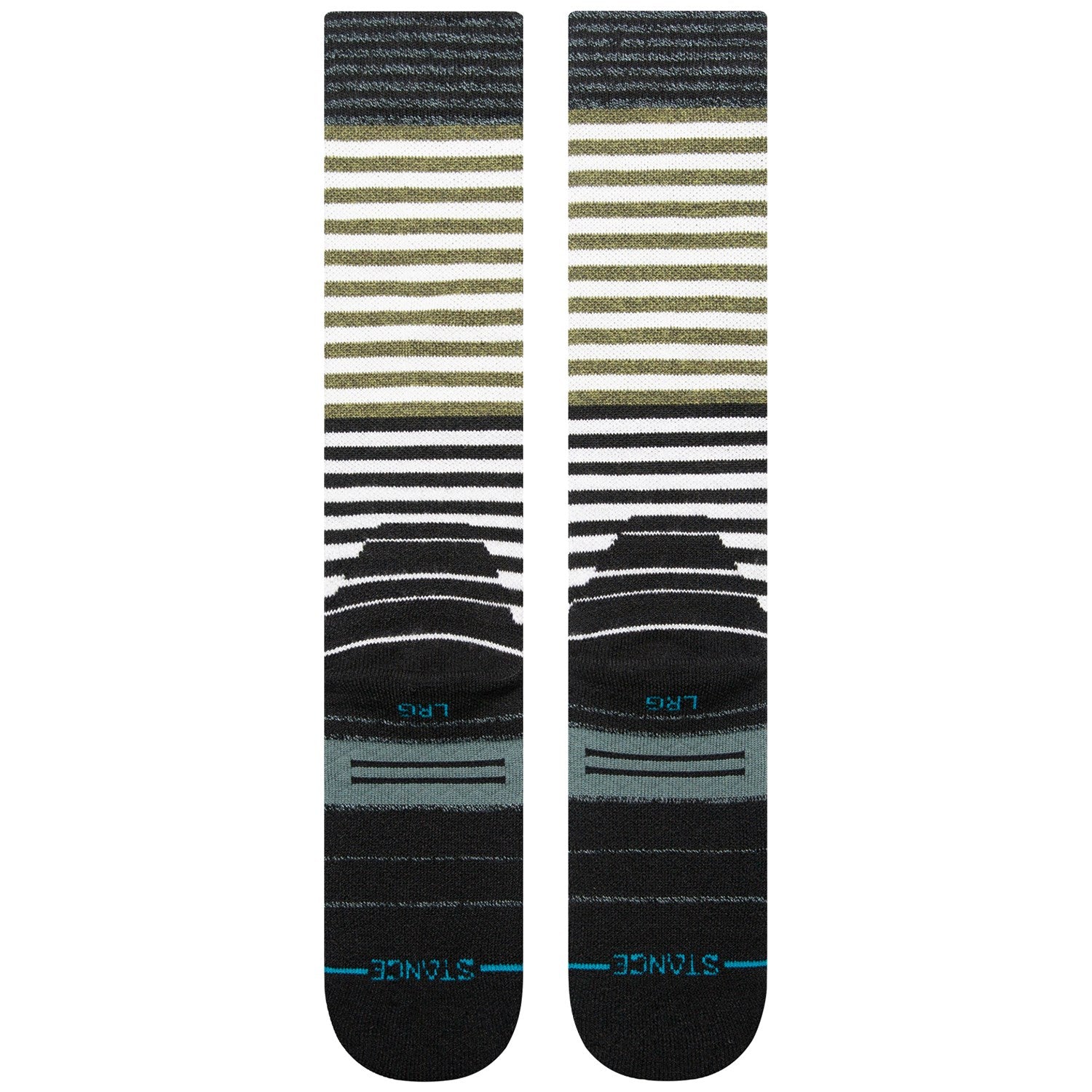 Stance Diatonic Snow Socks 2024