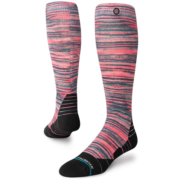 Stance Dusk to Dawn Snow Socks 2024 - Women's