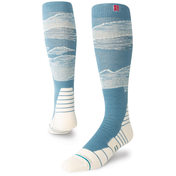 Stance Everest Snow Socks 2024