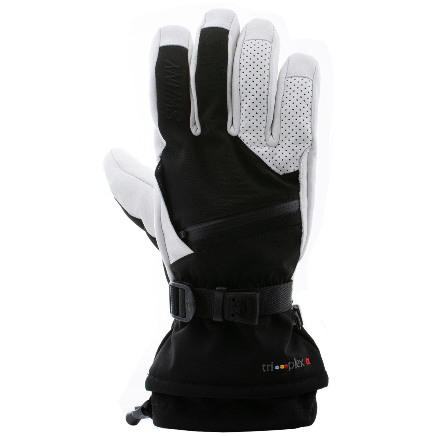 Swany X-Plorer Glove 2025 - Men's