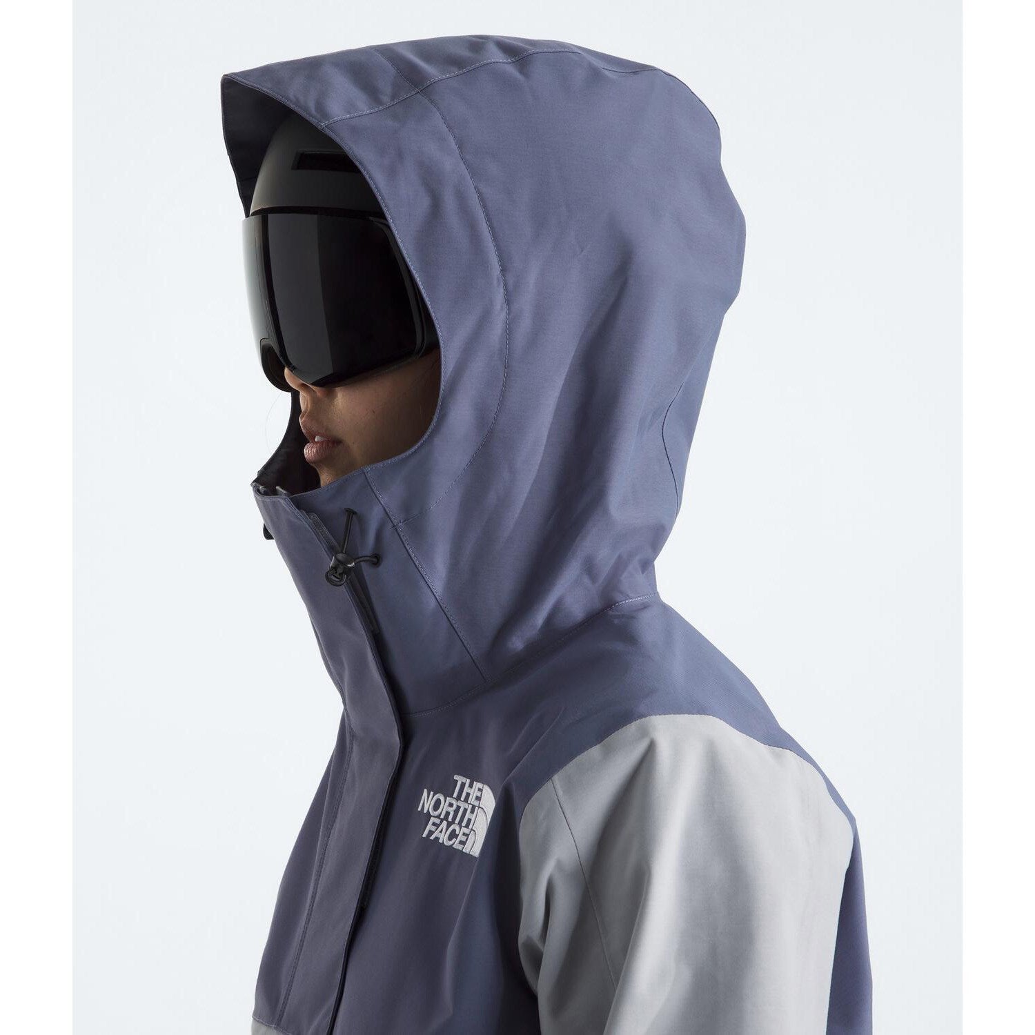The  North Face Driftview Anorak 2026 - Women's