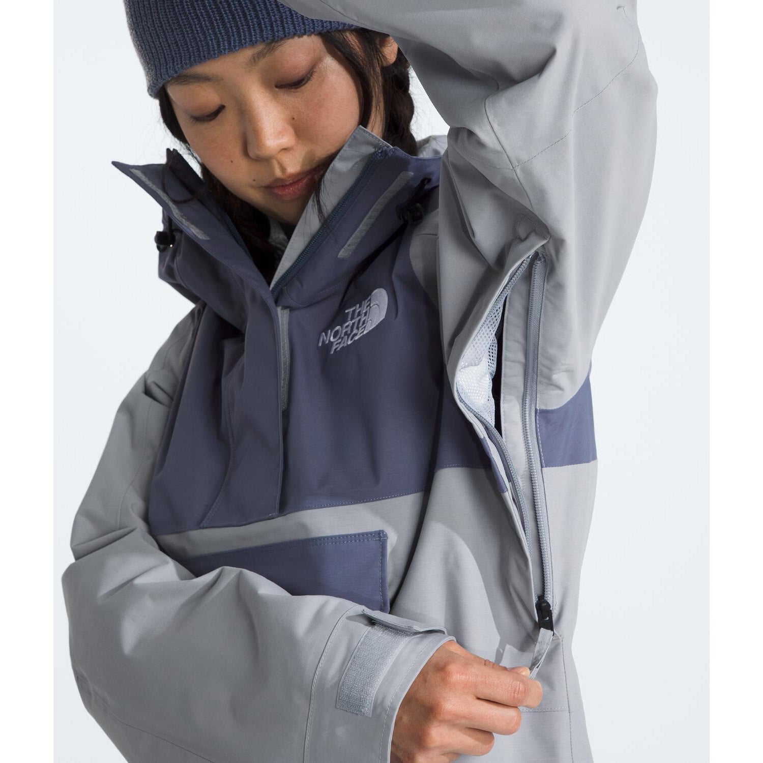 The  North Face Driftview Anorak 2026 - Women's