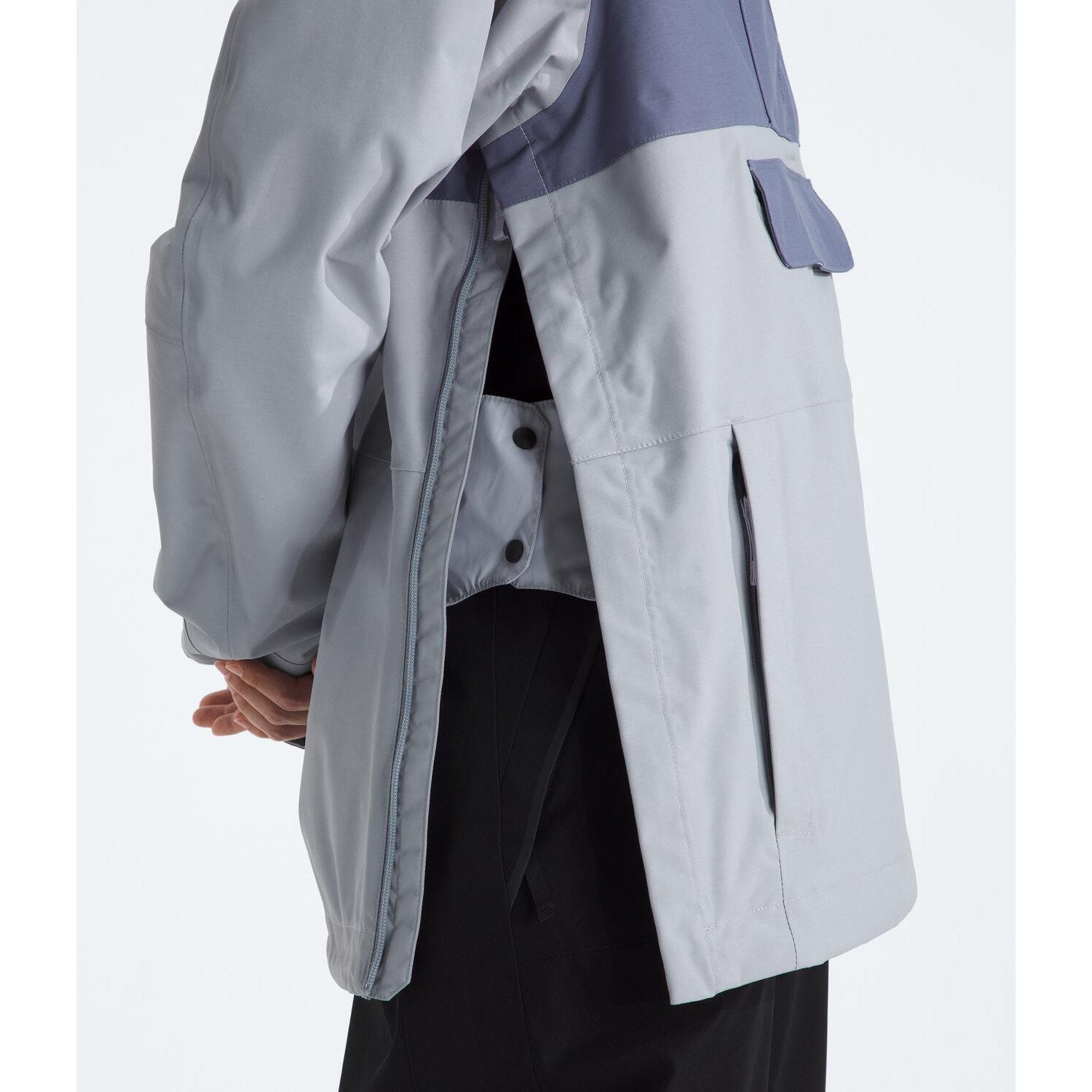 The  North Face Driftview Anorak 2026 - Women's