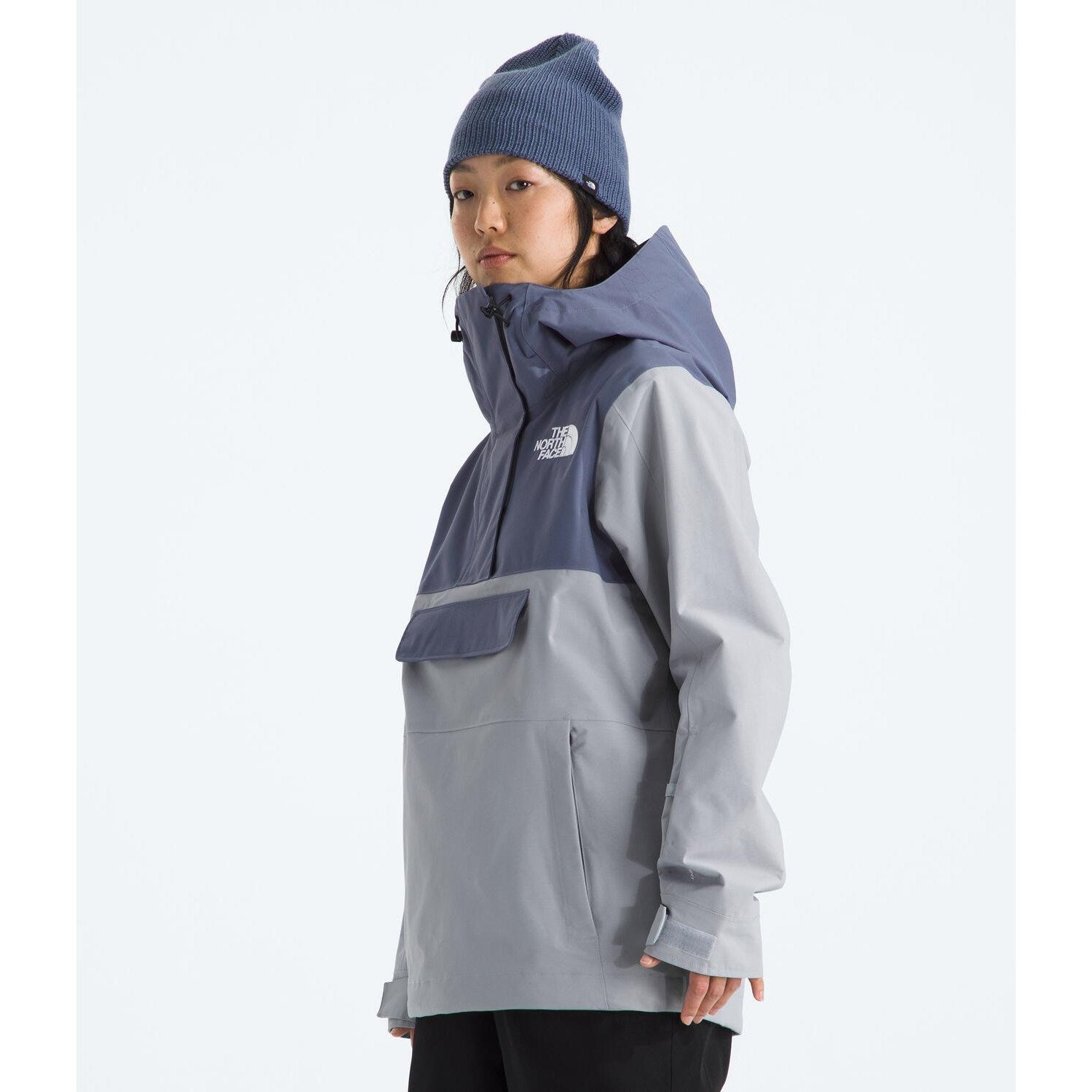 The  North Face Driftview Anorak 2026 - Women's