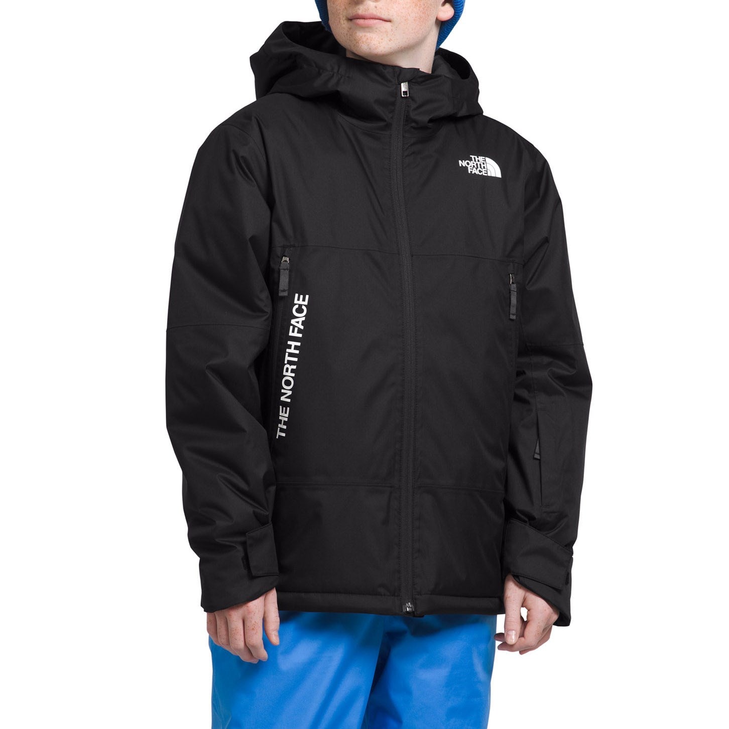 TNF BLACK
