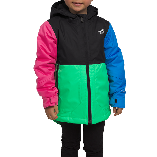 Kids’ Freedom Insulated Jacket