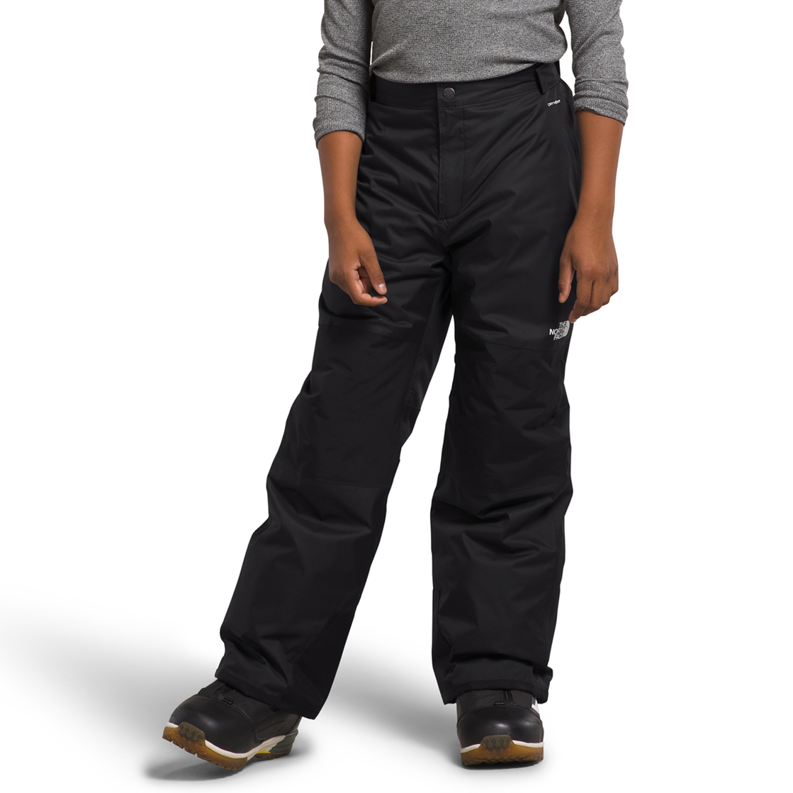 The North Face Boys' Freedom Insulated Pant Past Season