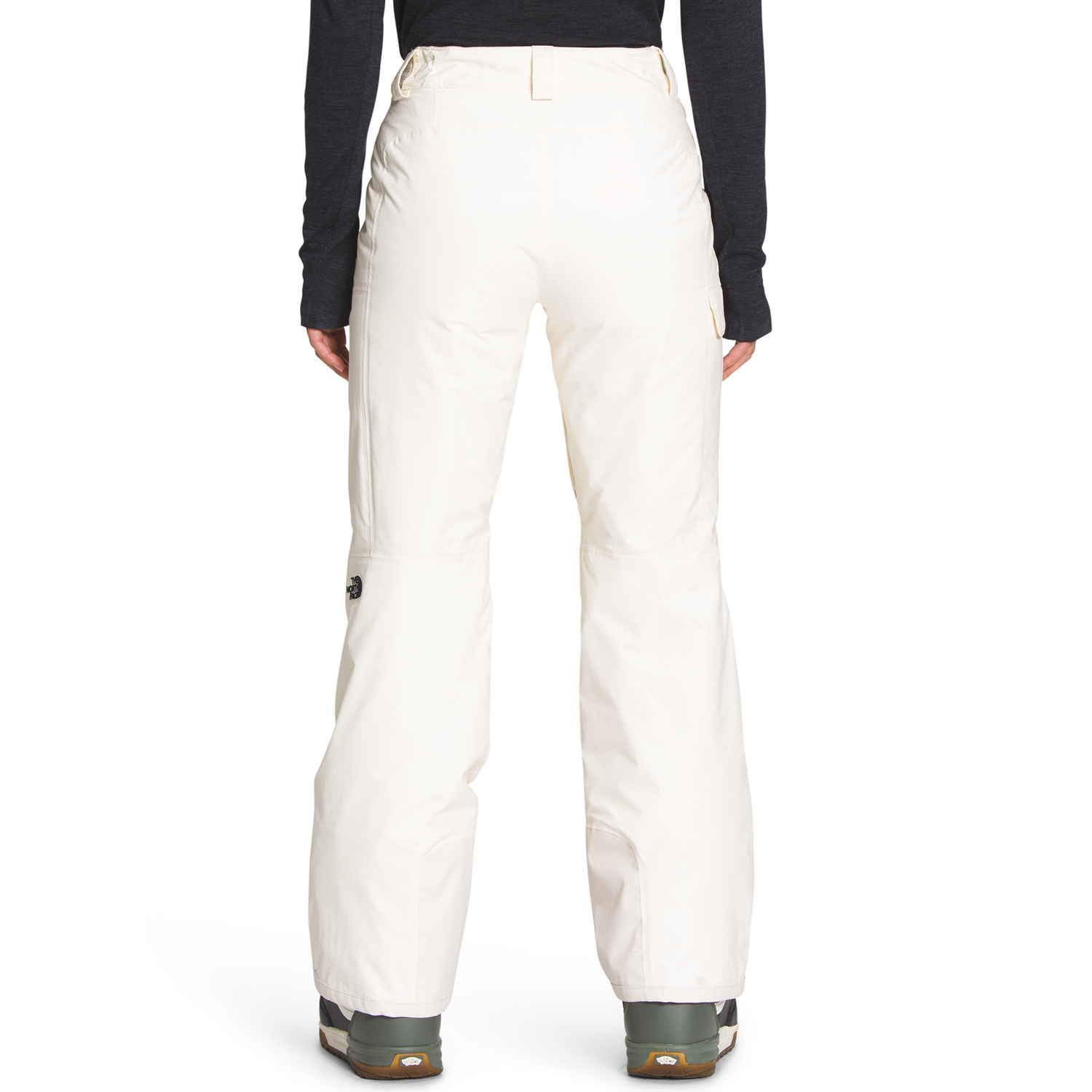 North face women's insulated pants shop