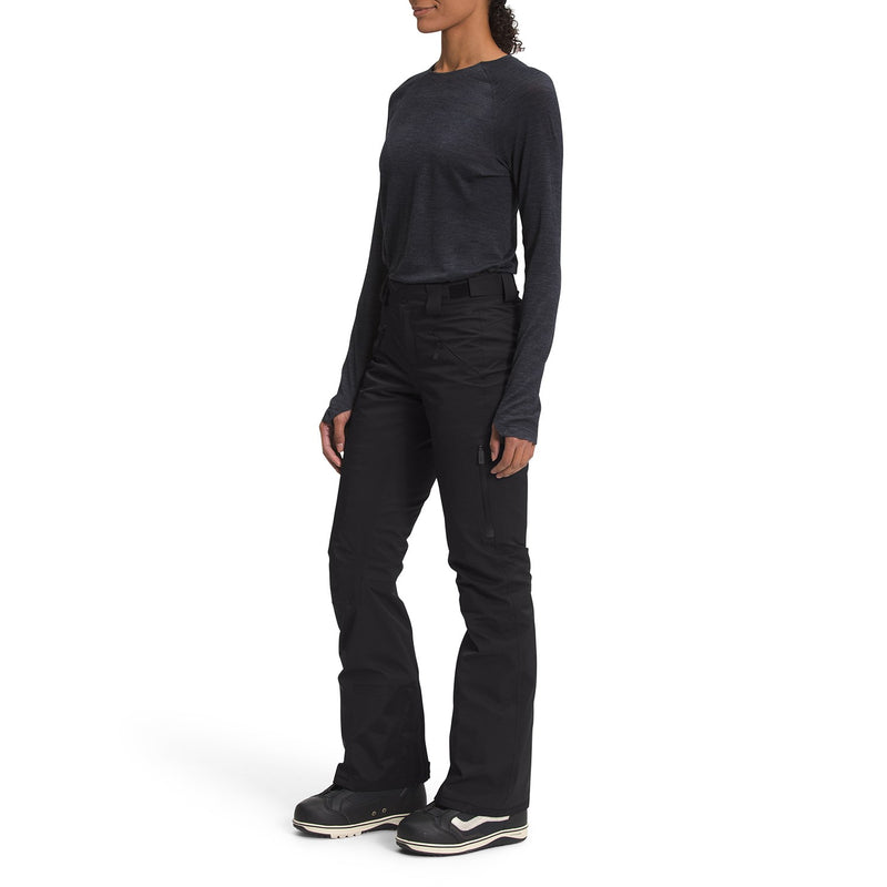 The North Face Lenado Pant Short 2024 - Women's Short