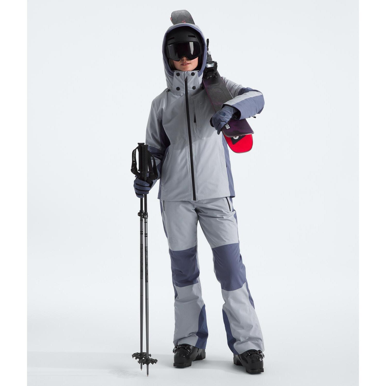 Blue Flax/Twilight Galaxy