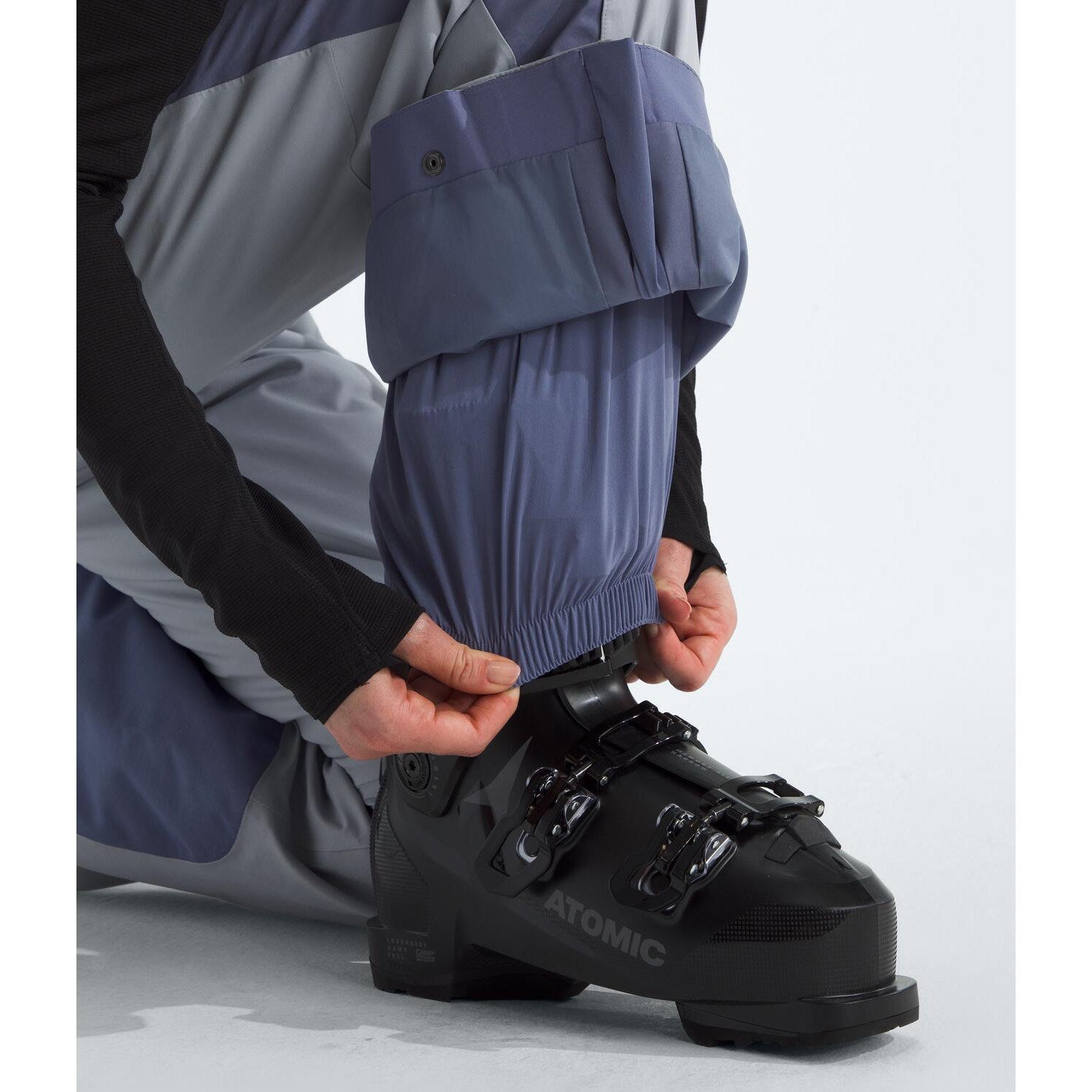 Blue Flax/Twilight Galaxy