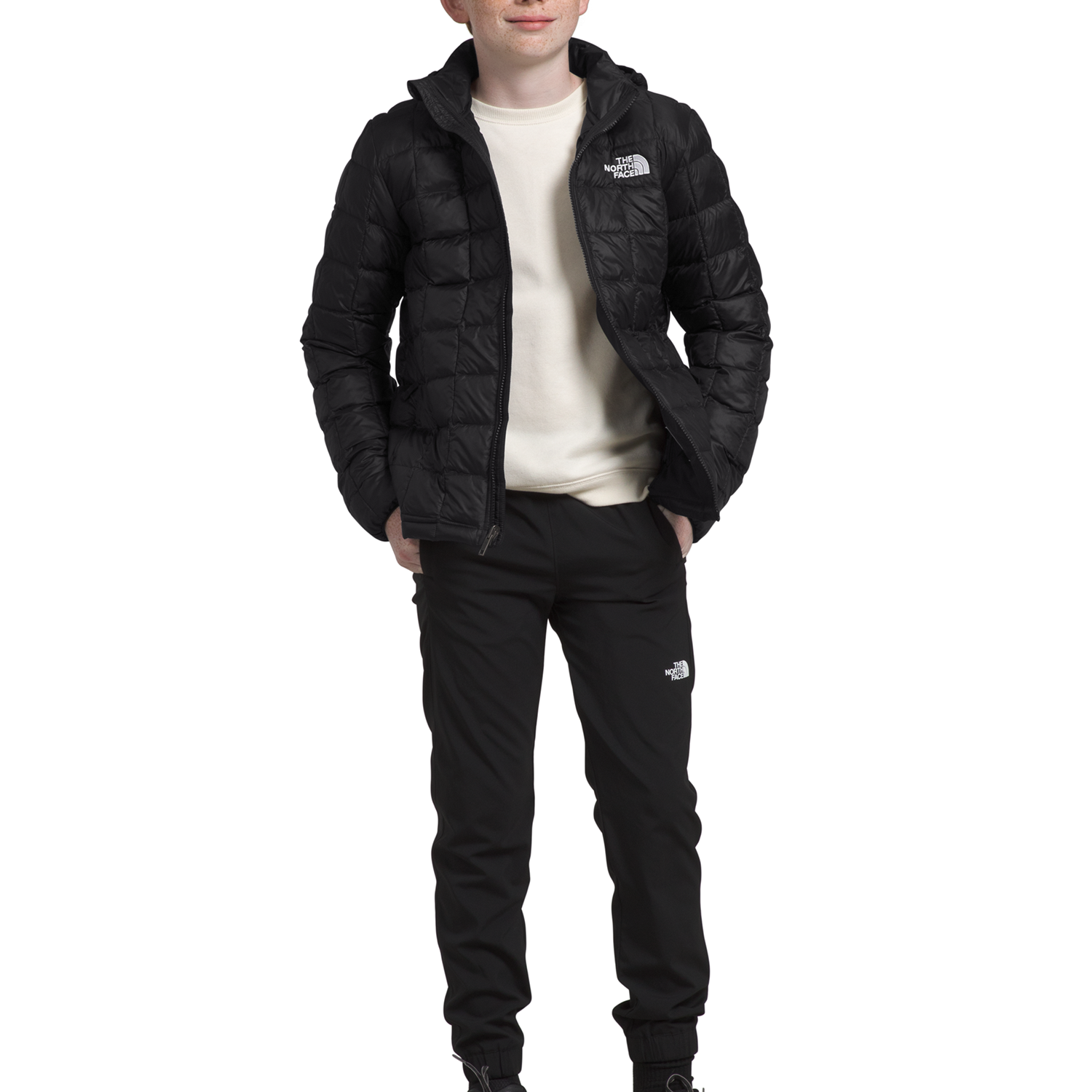 North face boys thermoball hoodie shop