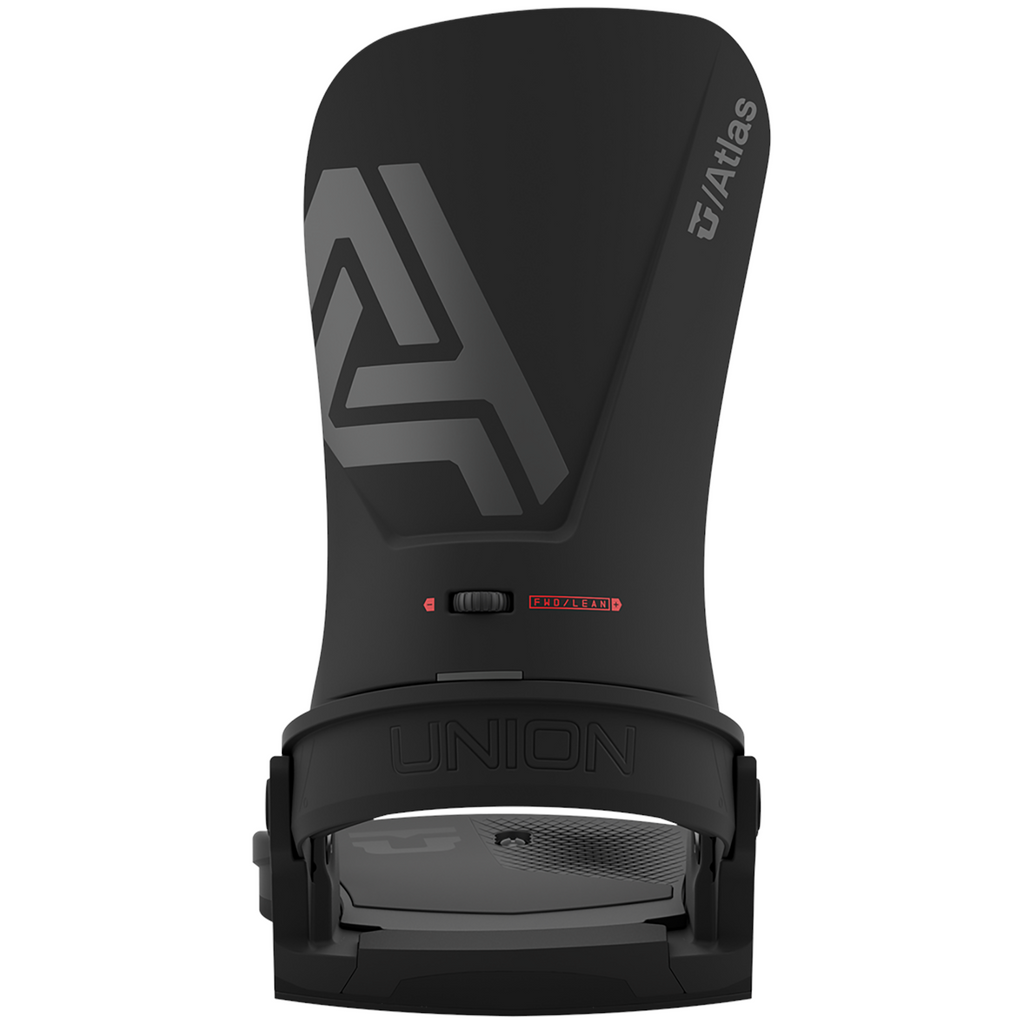 2024 Union Atlas Snowboard Bindings For Sale