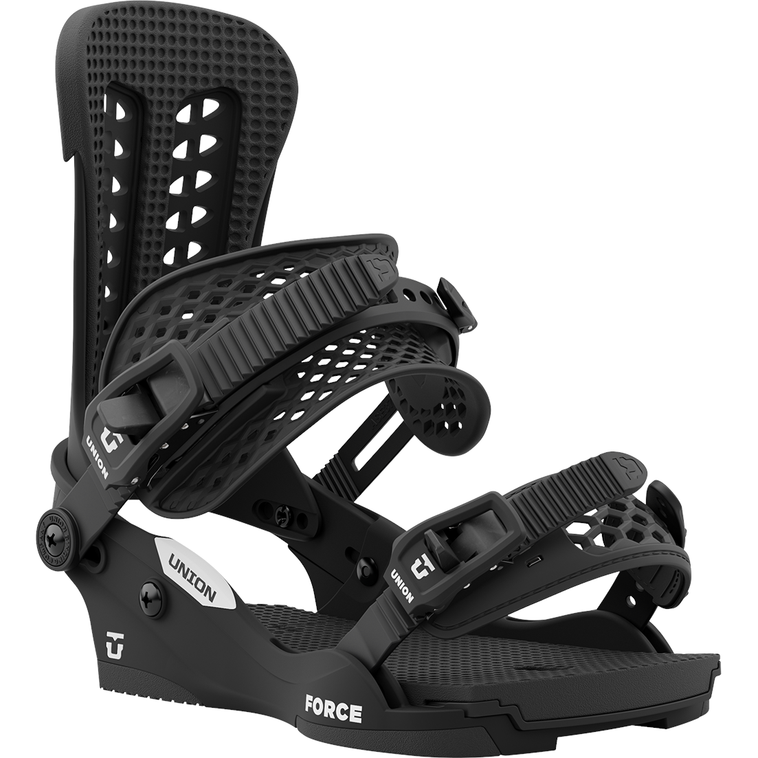 2024 Union Force Classic Snowboard Bindings For Sale