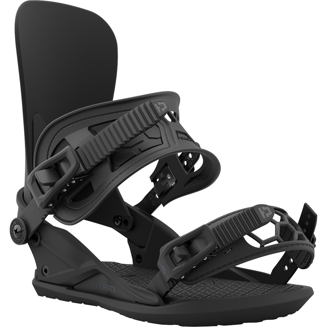 2024 Union Strata Snowboard Bindings For Sale