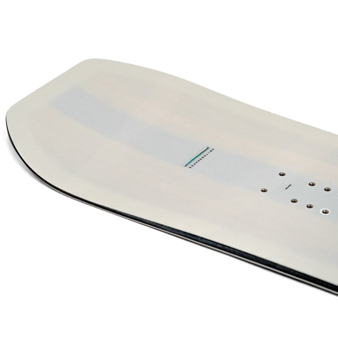 United Shapes Horizon Snowboard 2025 - Men's