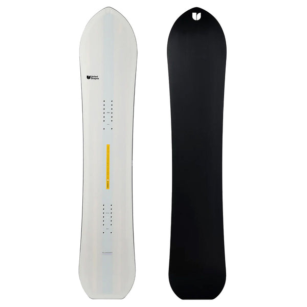 United Shapes Horizon Snowboard 2025 - Men's