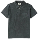 Vissla Solid Sets Cosmic Wash Polo Tee - Men's